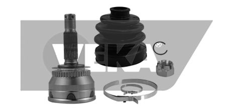 Prekės atitinka OEM kodą: 4950829L20
