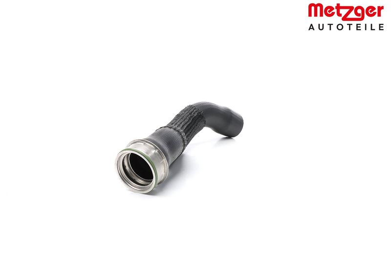 LADELUFTSCHLAUCH METZGER AUTOTEILE 2400722 29