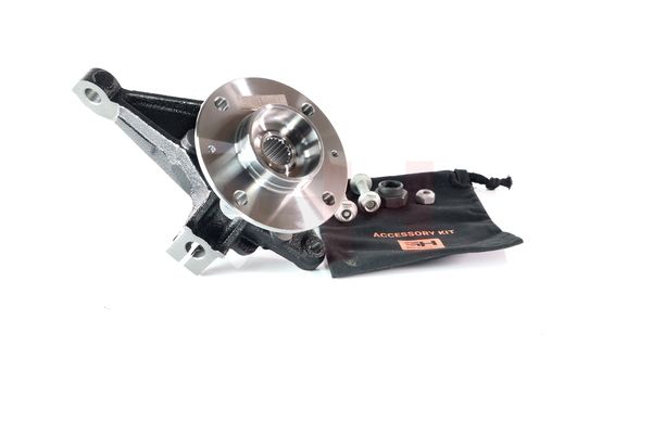 GH GH-283705H Steering Knuckle, wheel suspension