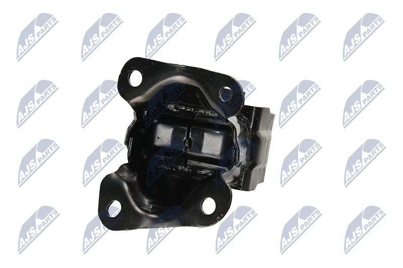 Paigutus, Mootor, NTY ZPS-CH-089