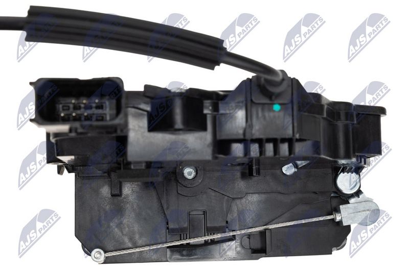 NTY EZC-FT-329 Door Lock