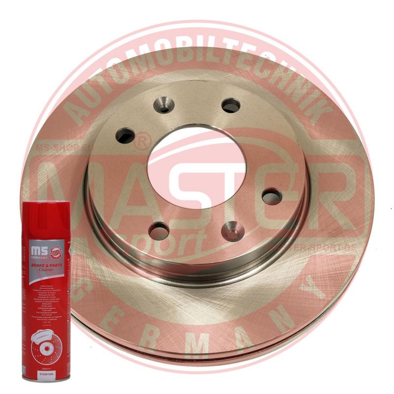 MASTER-SPORT GERMANY féktárcsa 24012501771-PCS-MSP