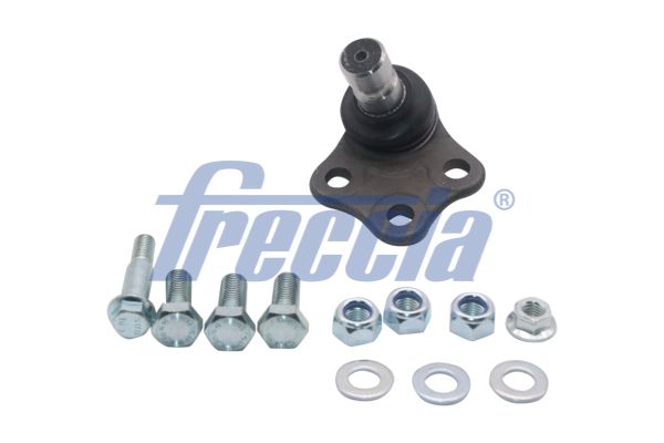 Шарнири FRECCIA
