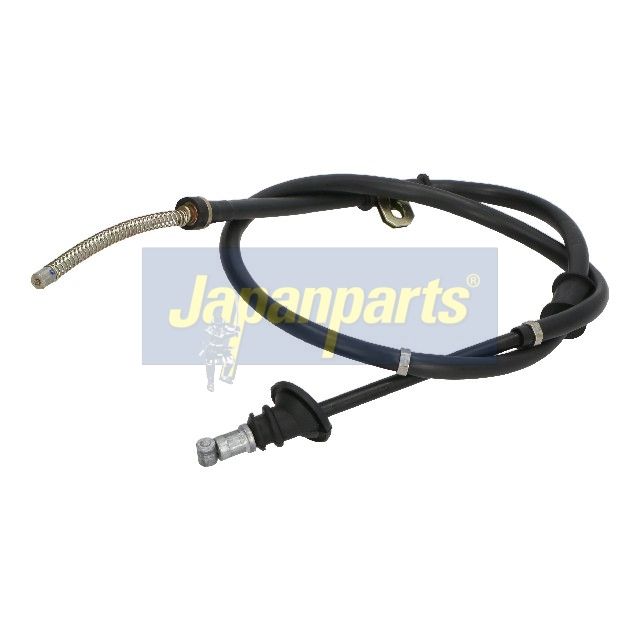 JAPANPARTS Trosas, stovėjimo stabdys