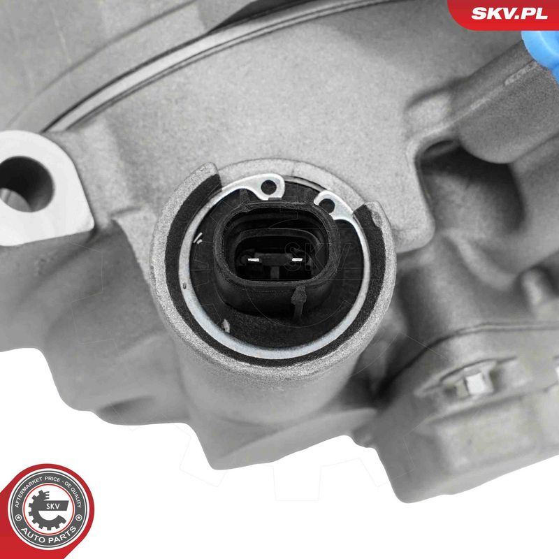 Kompressor, kliimaseade, ESEN SKV 84SKV037