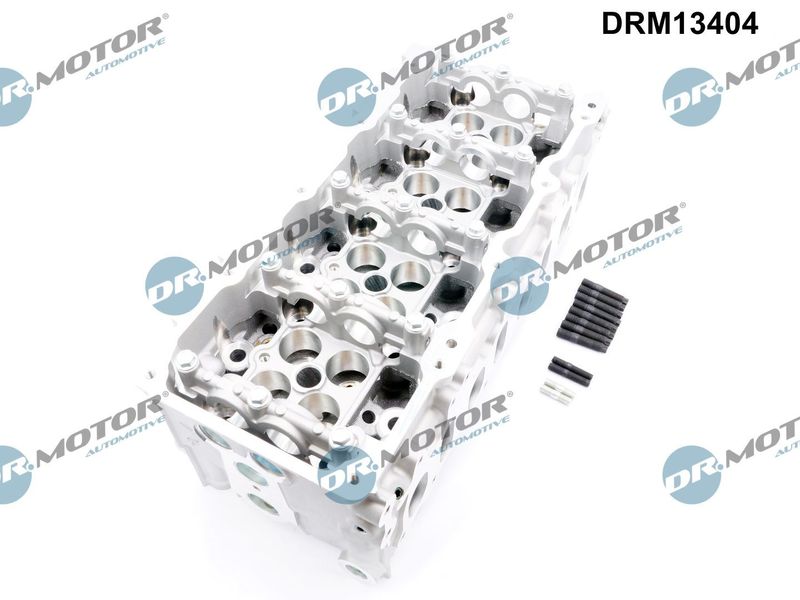Dr.Motor Automotive DRM13404 Cylinder Head