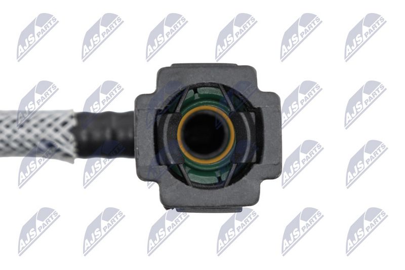 NTY BPP-RE-054 Hose, fuel overflow