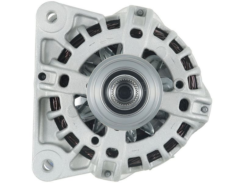 Brand new OEM SEG Alternator
