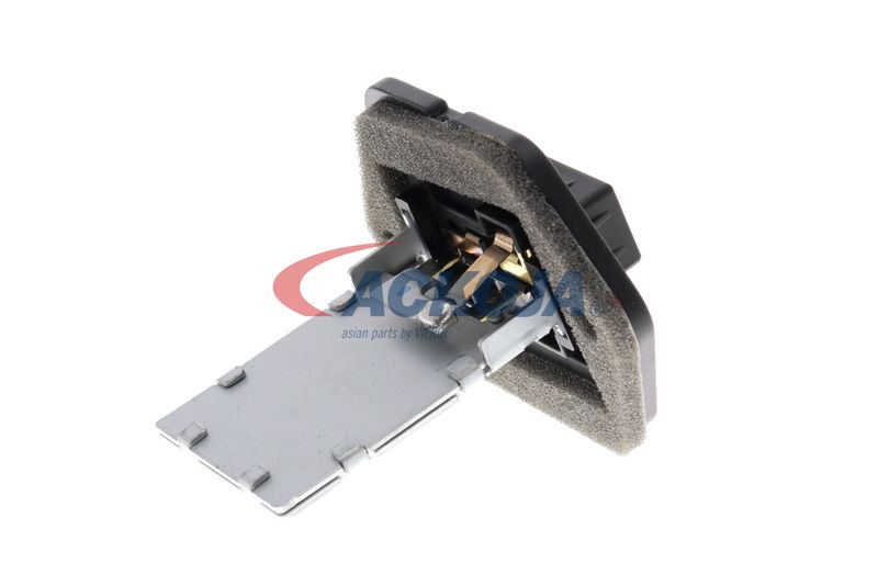 ACKOJA A53-79-0005 Regulator, interior blower