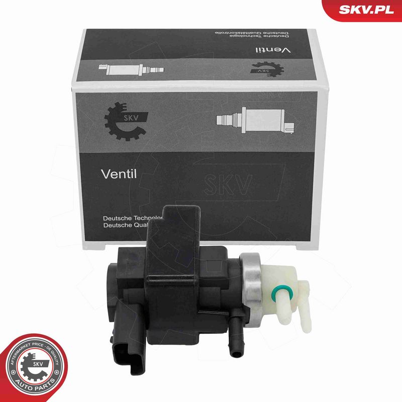 ESEN SKV 14SKV995 - Pressure converter, turbocharger