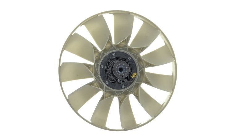 Product Image - Koelventilatorwiel - CFF527000P - MAHLE