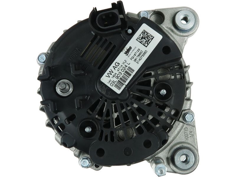 AS-PL A3308PR Alternator