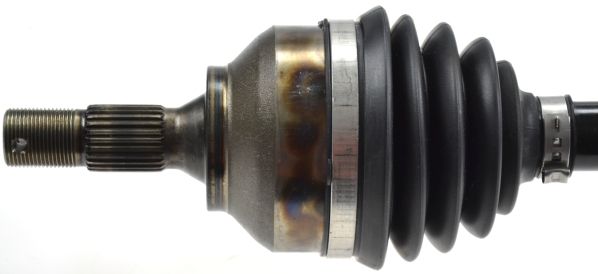 SPIDAN 25183 Drive Shaft