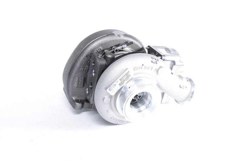 Compresor,sistem de supraalimentare T917012 BTS Turbo