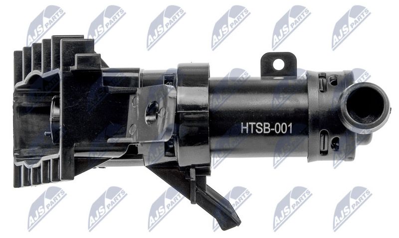NTY EDS-SB-001 Washer Fluid Jet, headlight cleaning