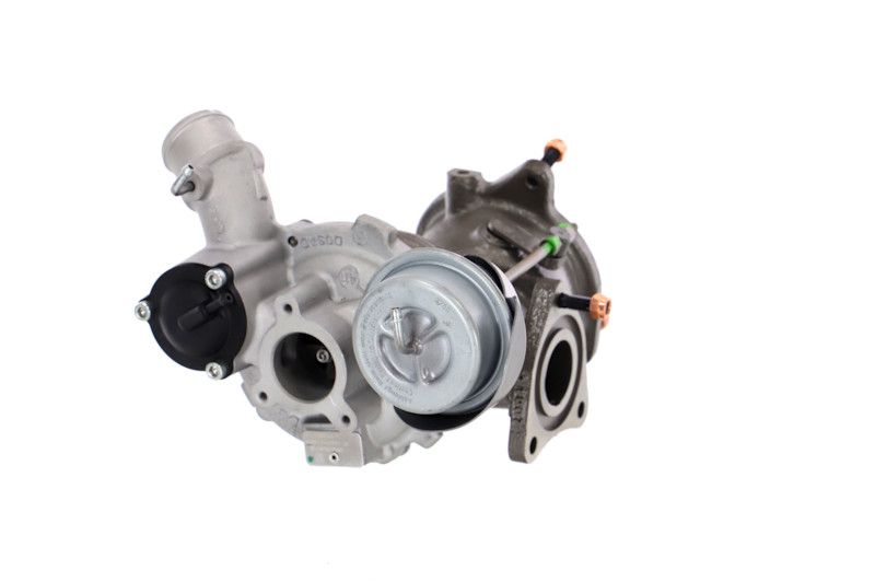 REMANTE 003-001-003795R Charger, charging (supercharged/turbocharged)