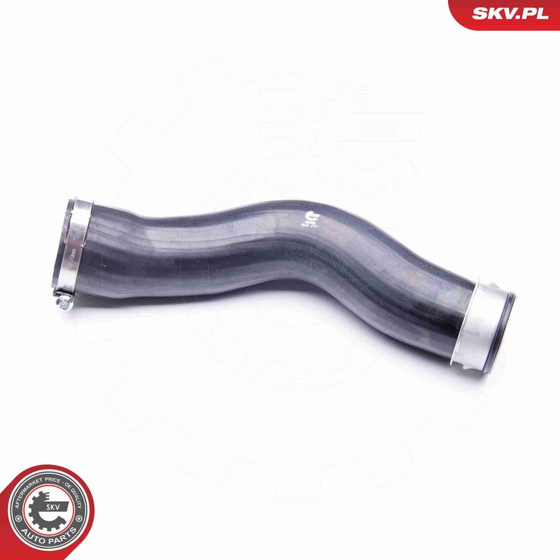 ESEN SKV 24SKV639 Charge Air Hose