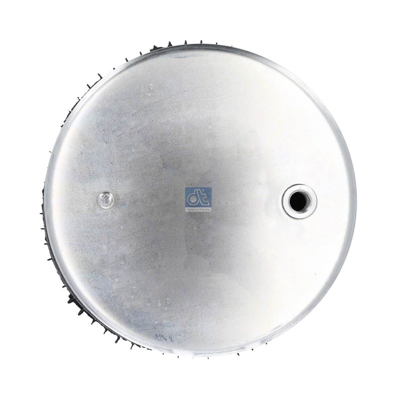 Mech, pneumatické odpružení 5.10263