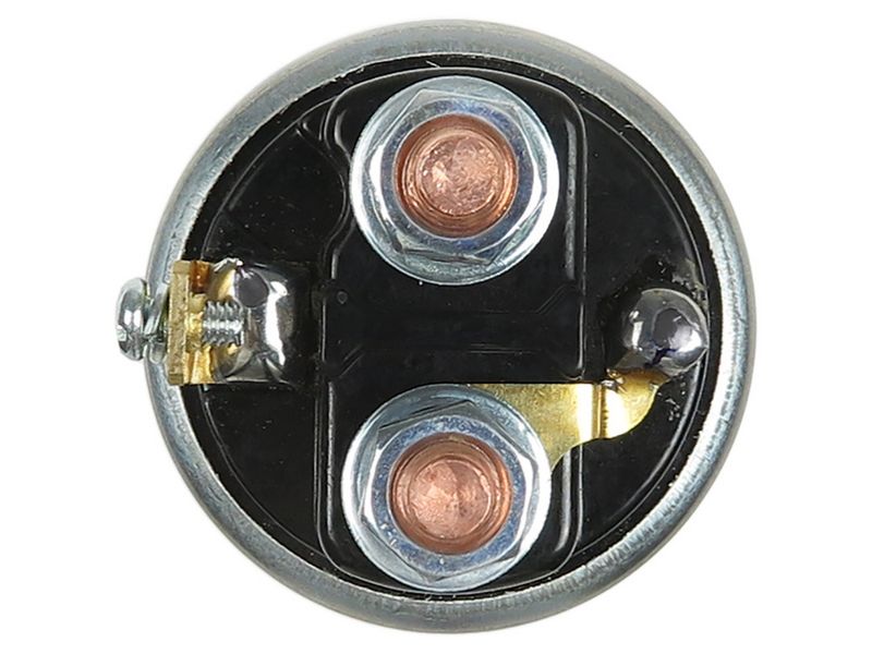 Magnetlülitus, starter, AS-PL SS2047