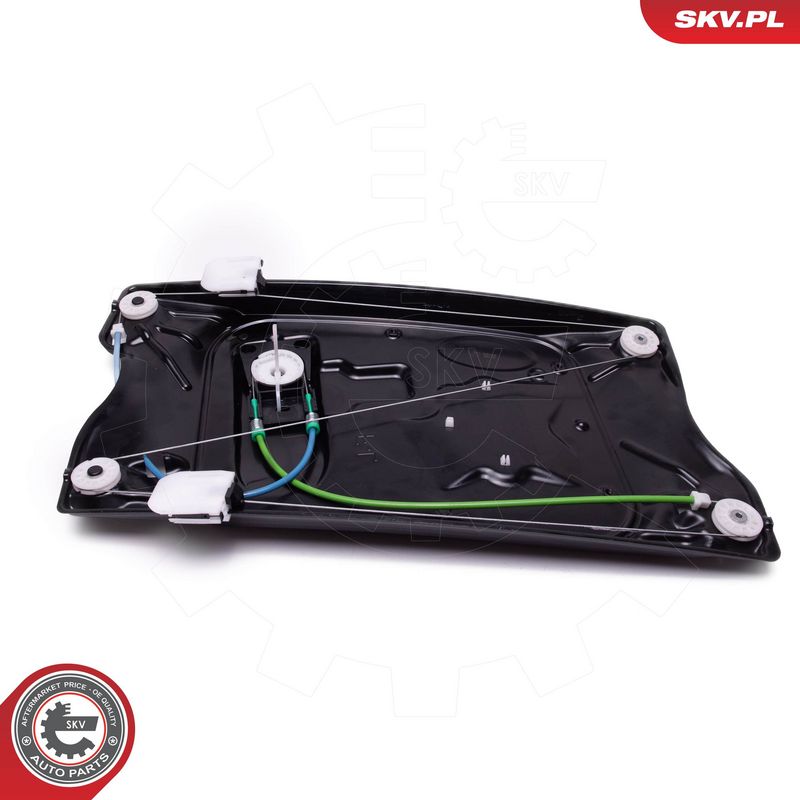 Aknatõstuk, ESEN SKV 51SKV415