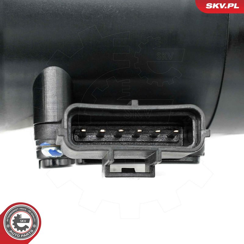 Õhumassimõõtja, ESEN SKV 07SKV367