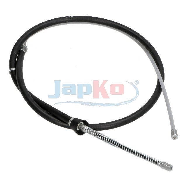 Tross, seisupidur, JAPKO...