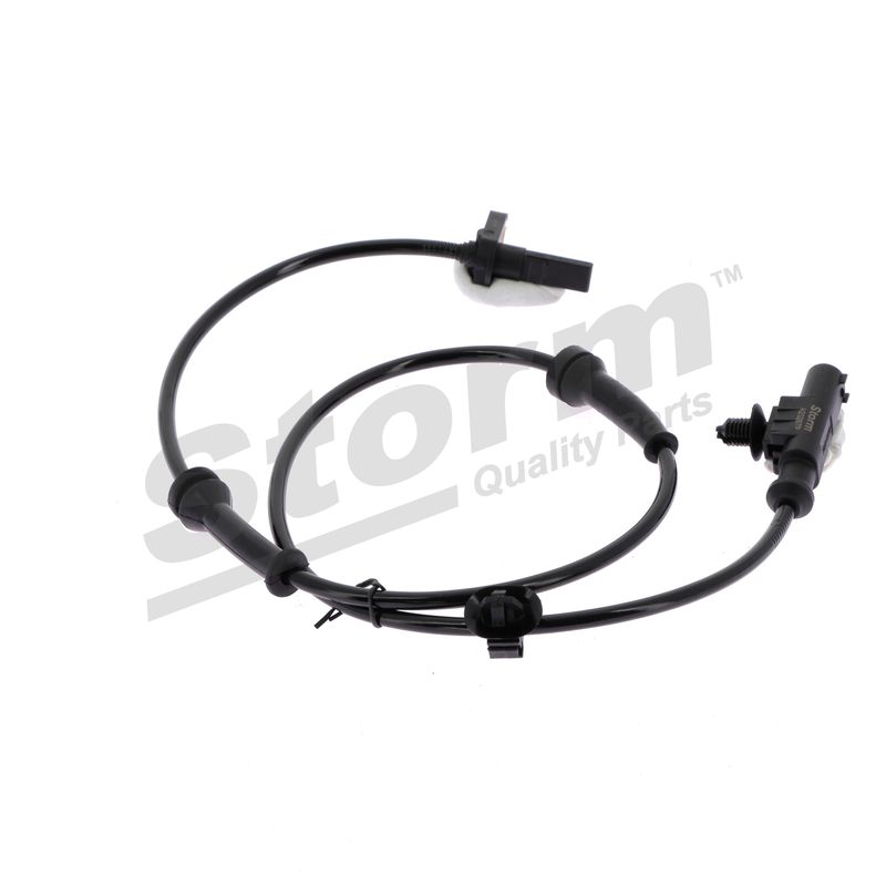 Capteur, vitesse de roue STORM QUALITY PARTS 777123