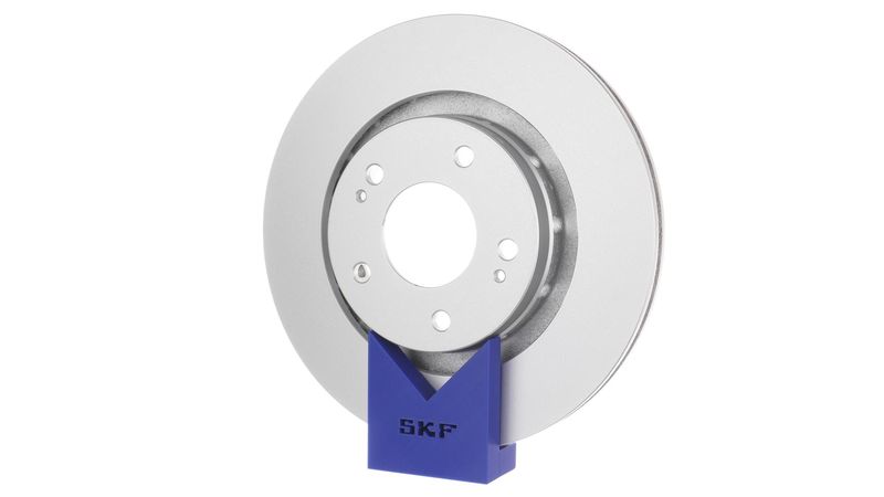 Piduriketas, SKF VKBD 80127 V2