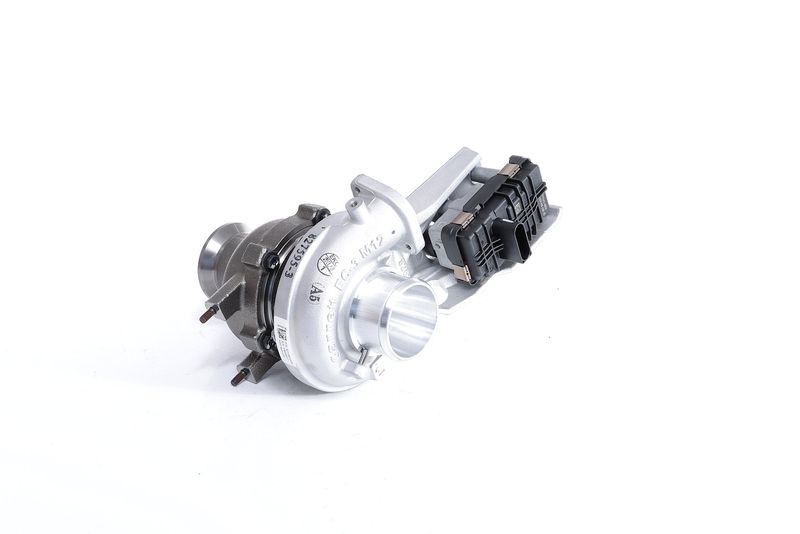 Compresor,sistem de supraalimentare T912933 BTS Turbo