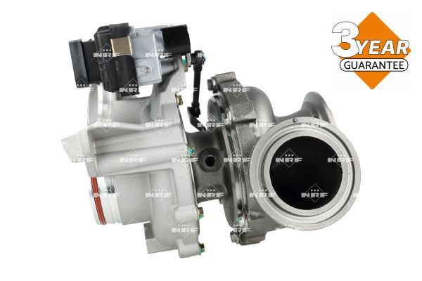 Turbo Completo NRF 90010126 - 2