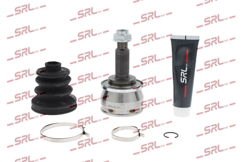 This part match OEM code: 28091AA042
