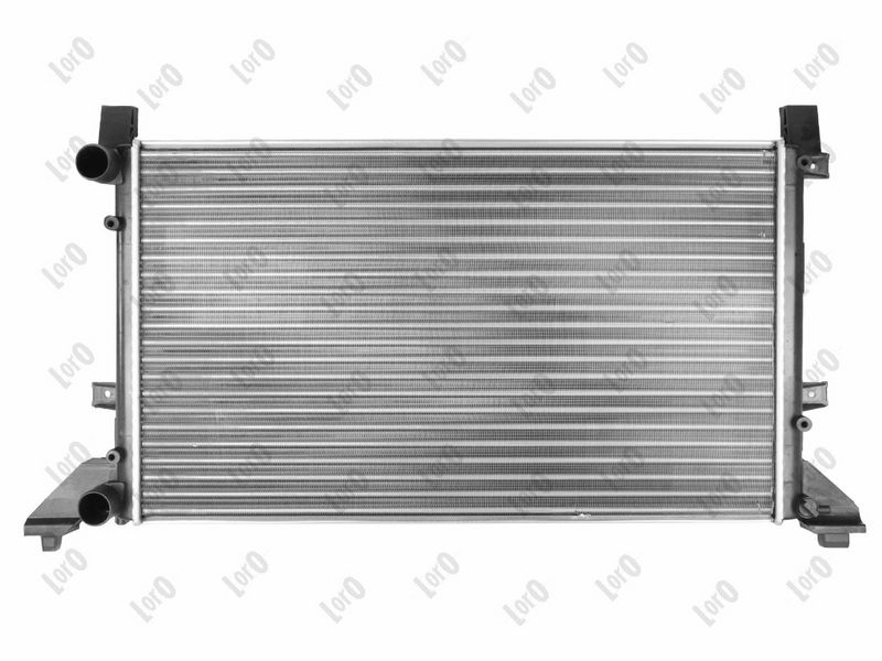 Radiaator, mootorijahutus,...
