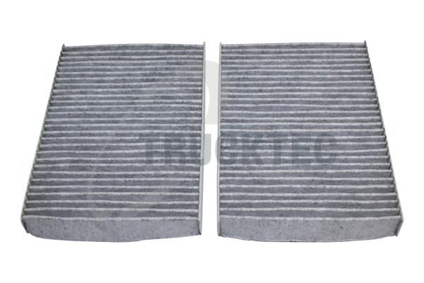 TRUCKTEC AUTOMOTIVE 08.59.094 - Filter, cabin air