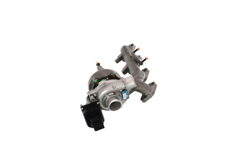 REMANTE 003-002-004444R Charger, charging (supercharged/turbocharged)