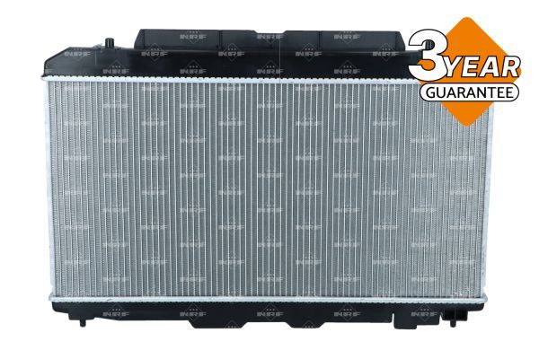 Radiador, refrigeración del motor NRF 53572