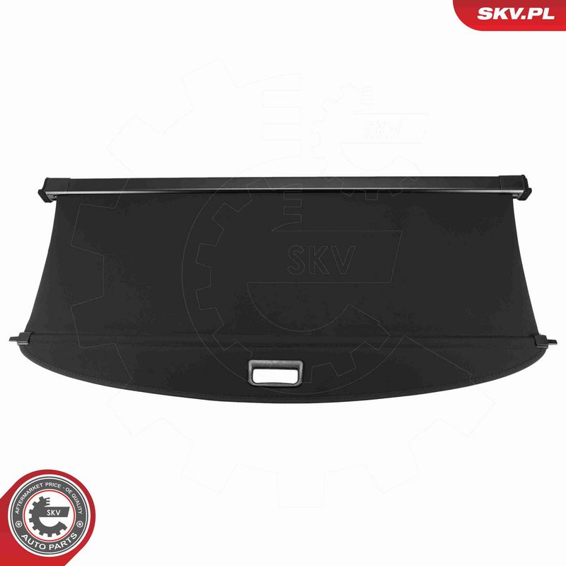 ESEN SKV 88SKV009 Cargo Area Cover