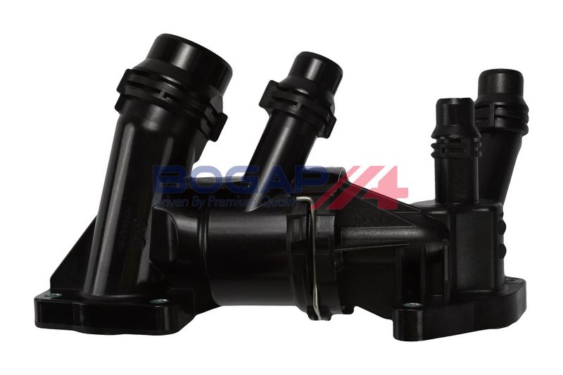 Termostato BOGAP B4234153 - 4