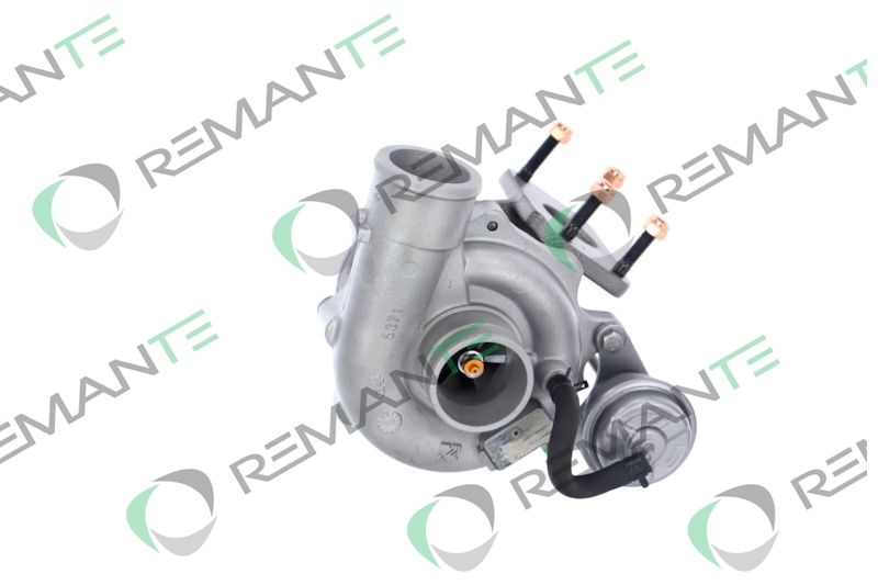 REMANTE 003-001-002961R Charger, charging (supercharged/turbocharged)