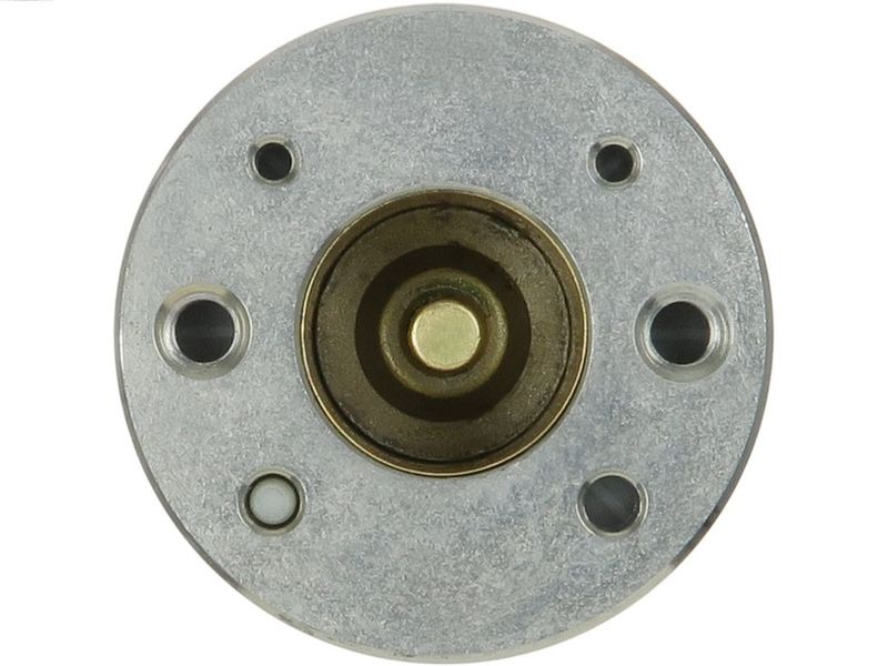 AS-PL SS2007P Solenoid Switch, starter