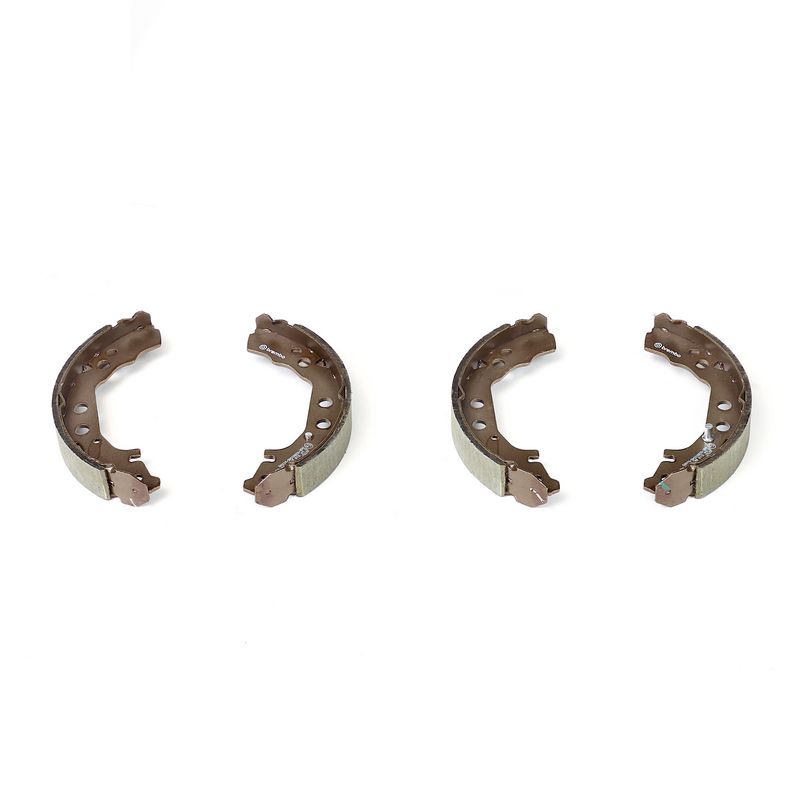 BREMBO S16518 Brake Shoe Set