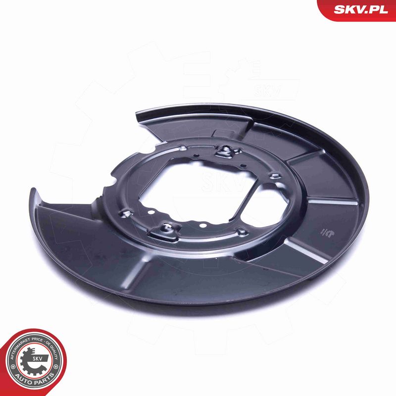 ESEN SKV 57SKV633 Splash Guard, brake disc