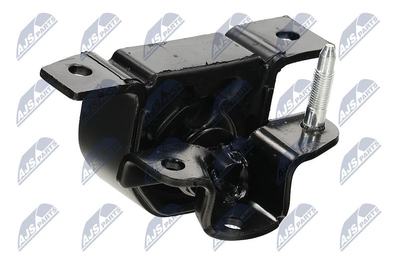 Paigutus, Mootor, NTY ZPS-NS-071