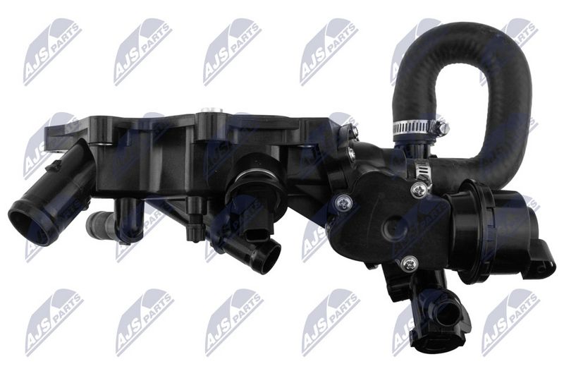 NTY CTM-RE-032 Thermostat, coolant