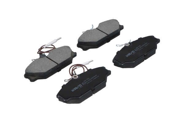 Kavo Parts KBP-1022 Stabdžių trinkelių rinkinys, diskinis stabdys