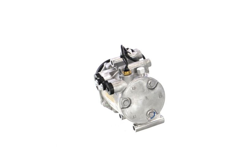 REMANTE 005-001-000318R Compressor, air conditioning
