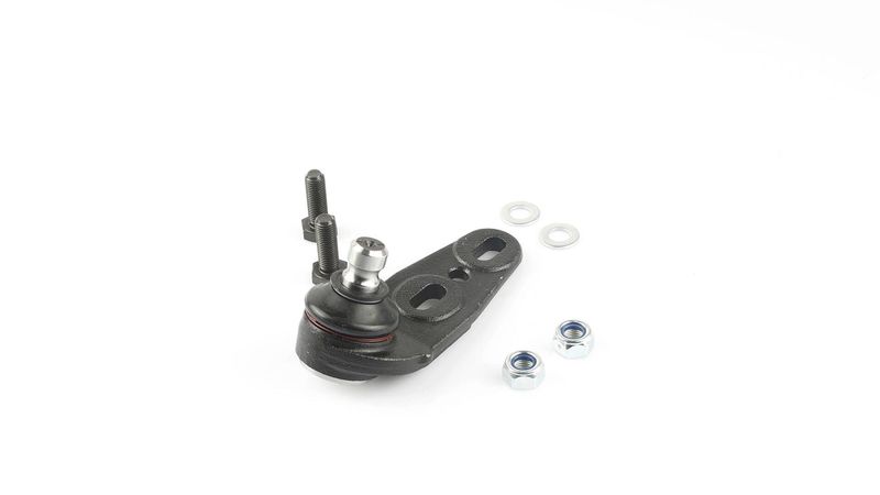 SKF VKDY 311045 Skersinės vairo trauklės galas