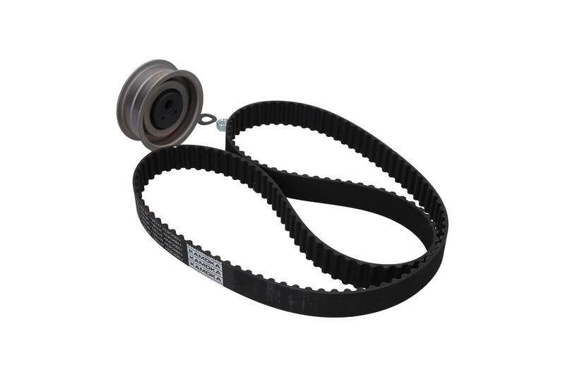 Hammasrihma komplekt, KAMOKA 7001104