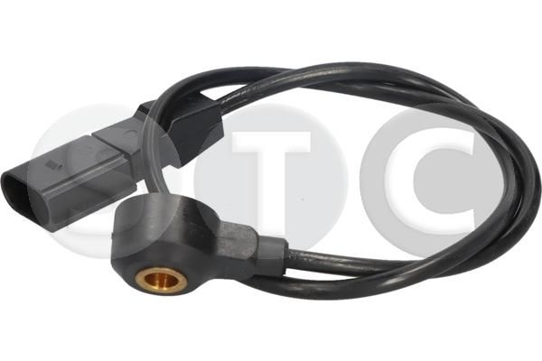 Sensor de detonaciones