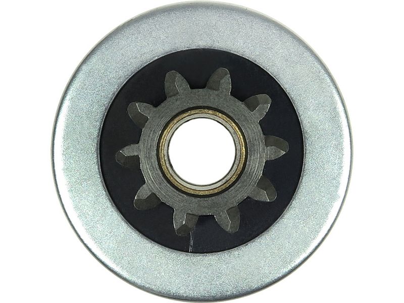 Vabajooks, starter, AS-PL SD0125