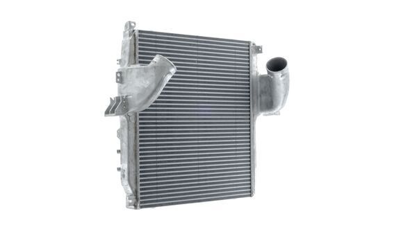 MAHLE CI 101 000P Charge Air Cooler